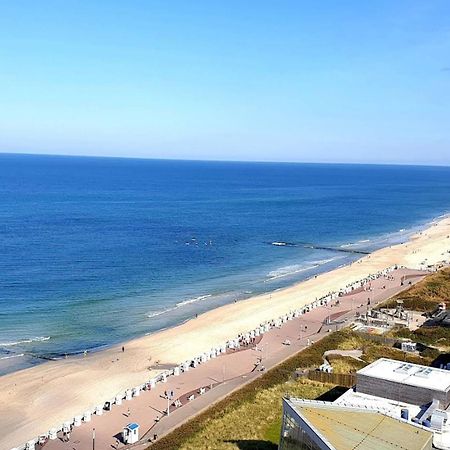 Apartment In Westerland Ngoại thất bức ảnh
